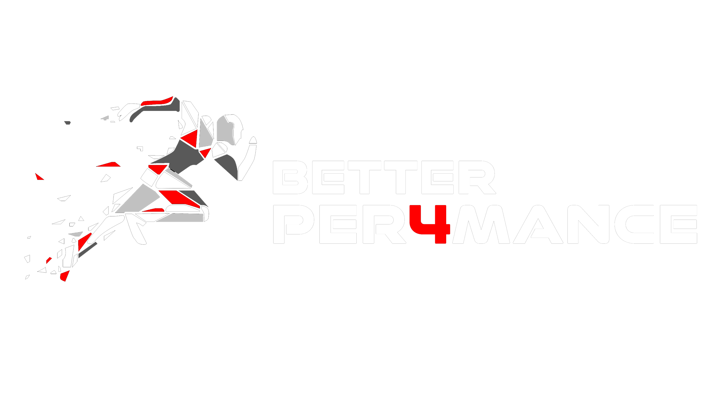 BETTER PER4MANCE