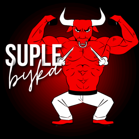 PLAN SUPLEMENTACYJNY: HIPERTROFIA MIĘŚNIOWA