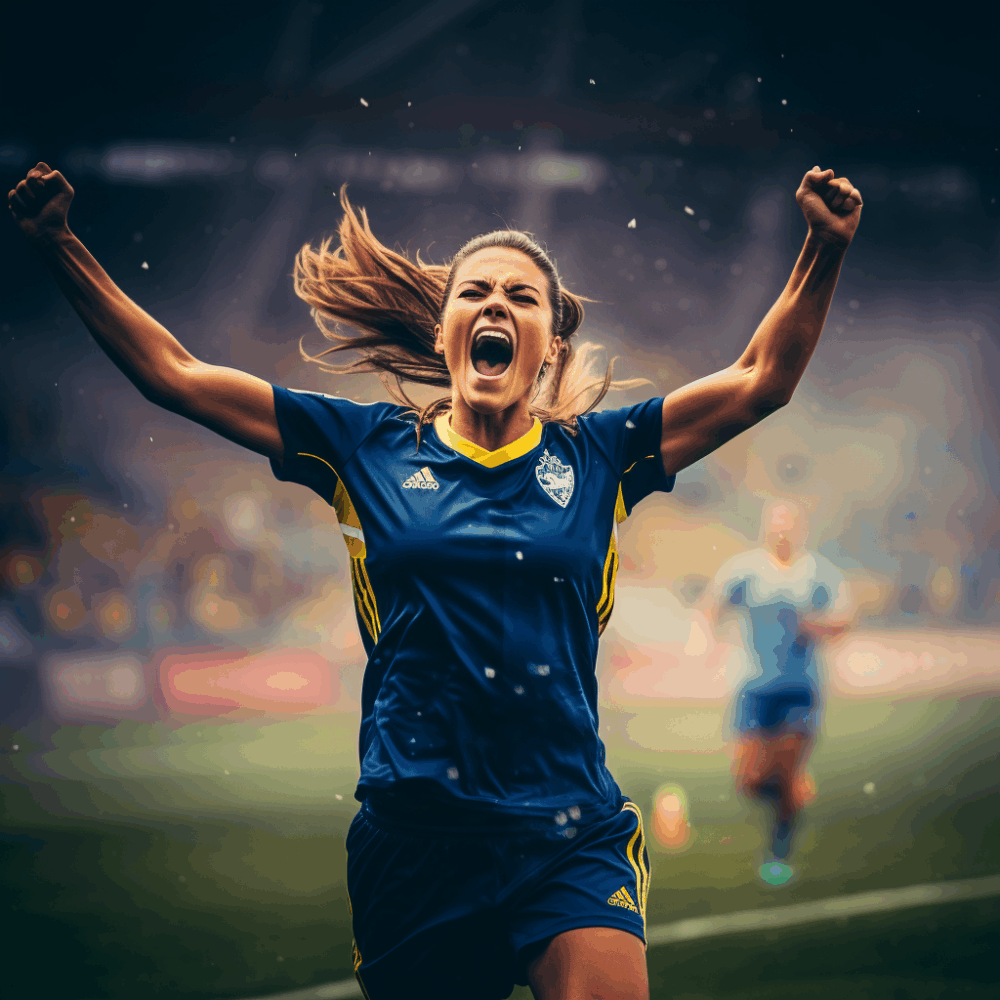 FAZA 3 - Dominacja na boisku - Peak formy