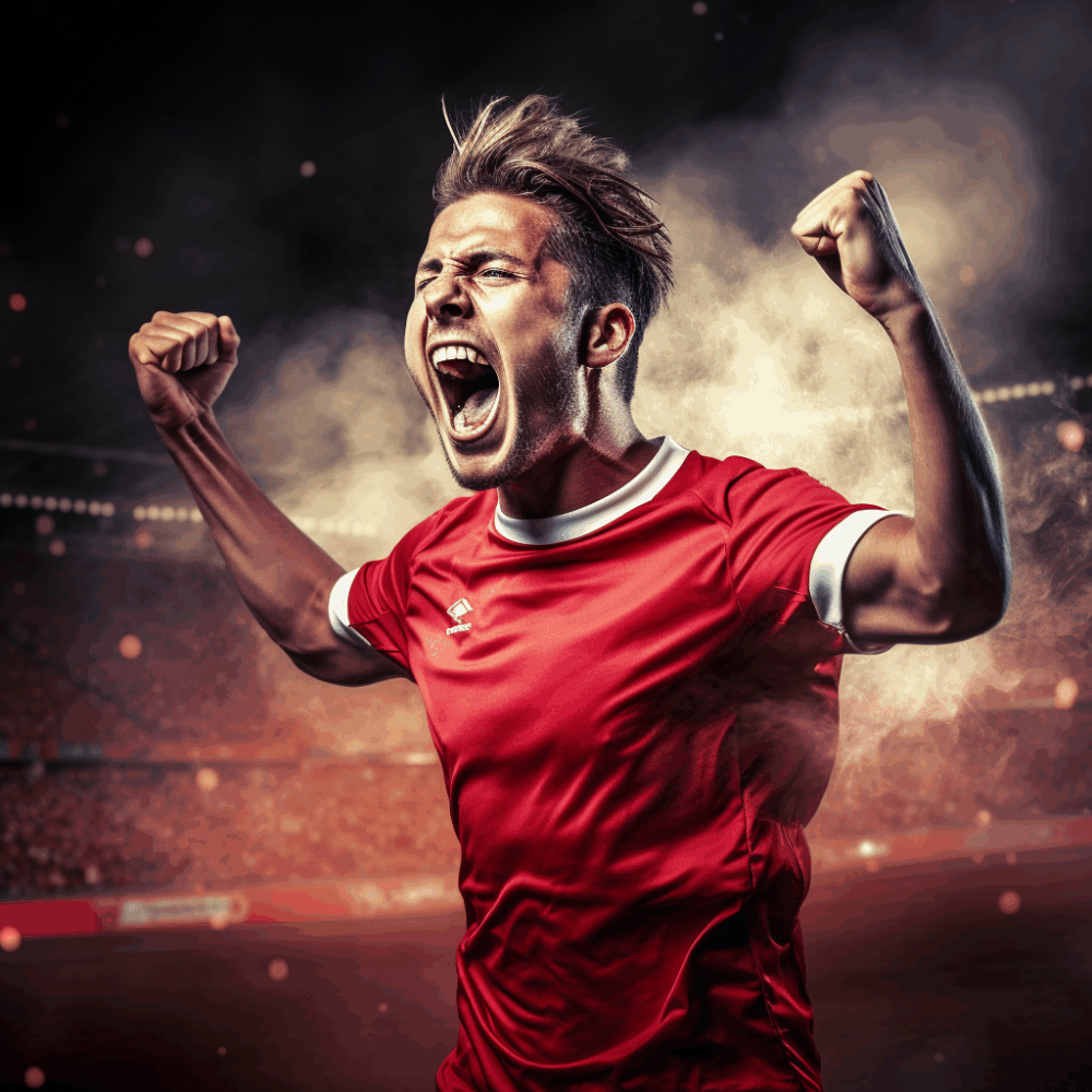 FAZA 2 - Dominacja na boisku - Intensyfikacja